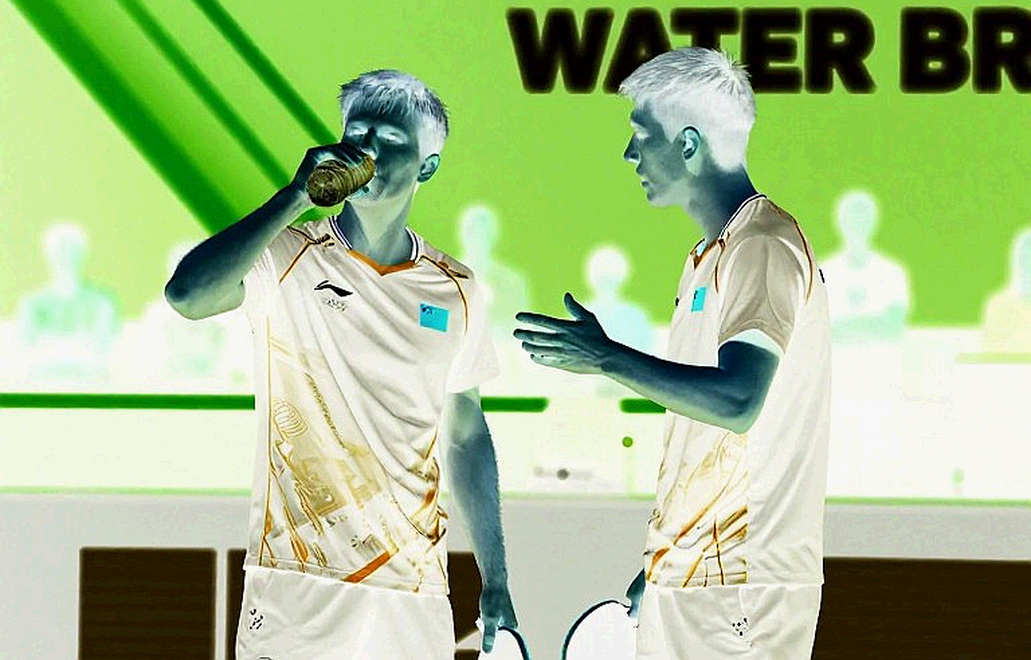 India 3-0 Kazakhstan at the 2026 Asian Games: What the Numbers Whisper About India's Untested Doubles India 3-0 Kazakhstan at the 2026 Asian Games: What the Numbers Whisper About India's Untested Doubles