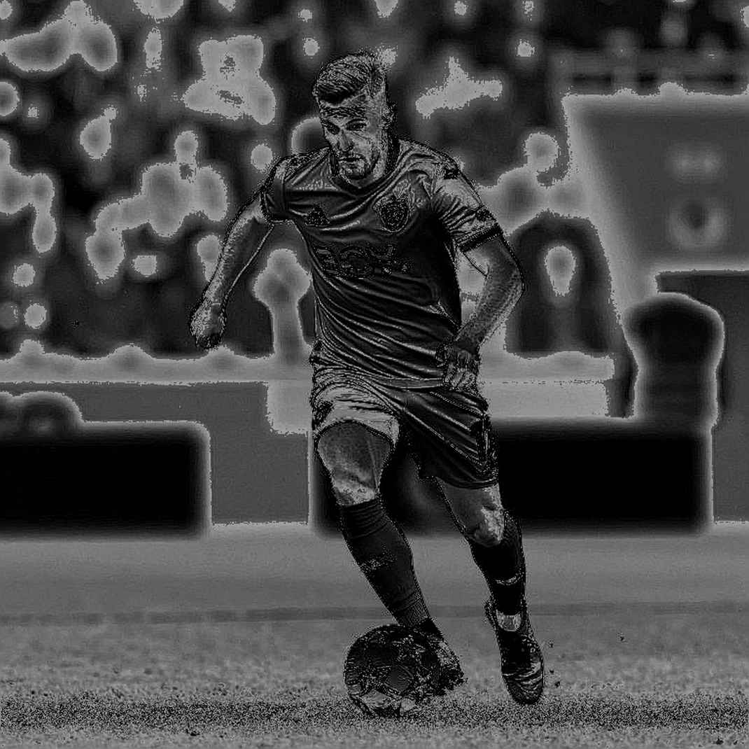 The V.League Transfer Window: Noise Can Never Replace Evidence