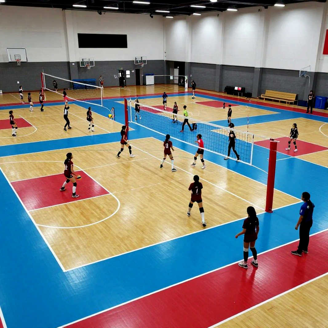 Asian Volleyball Championship 2026: Nhật Bản và Iran bất bại, Trung Quốc Đài Loan thắng trận đầu