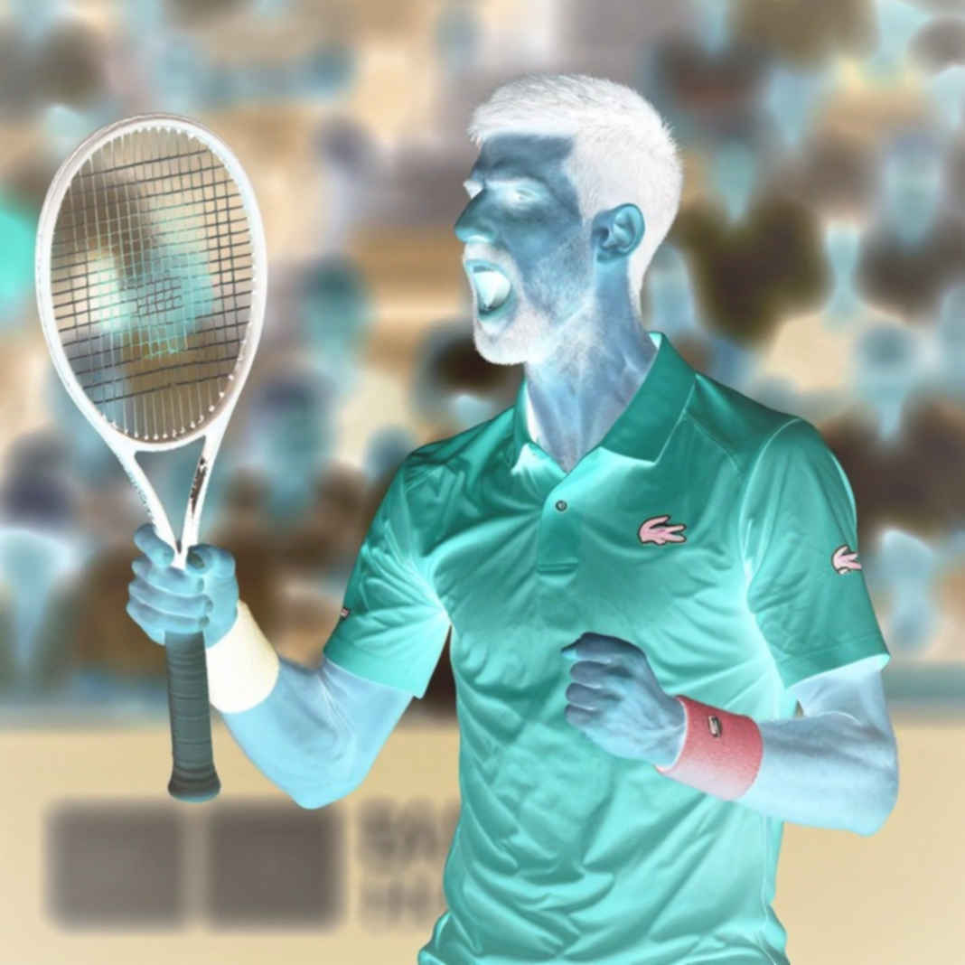 Cuộc Đua Số 1 ATP Cuối Mùa 2026: Khi Sinner Bảo Vệ Ngôi Vương Trên Một Đầu Gối Phải