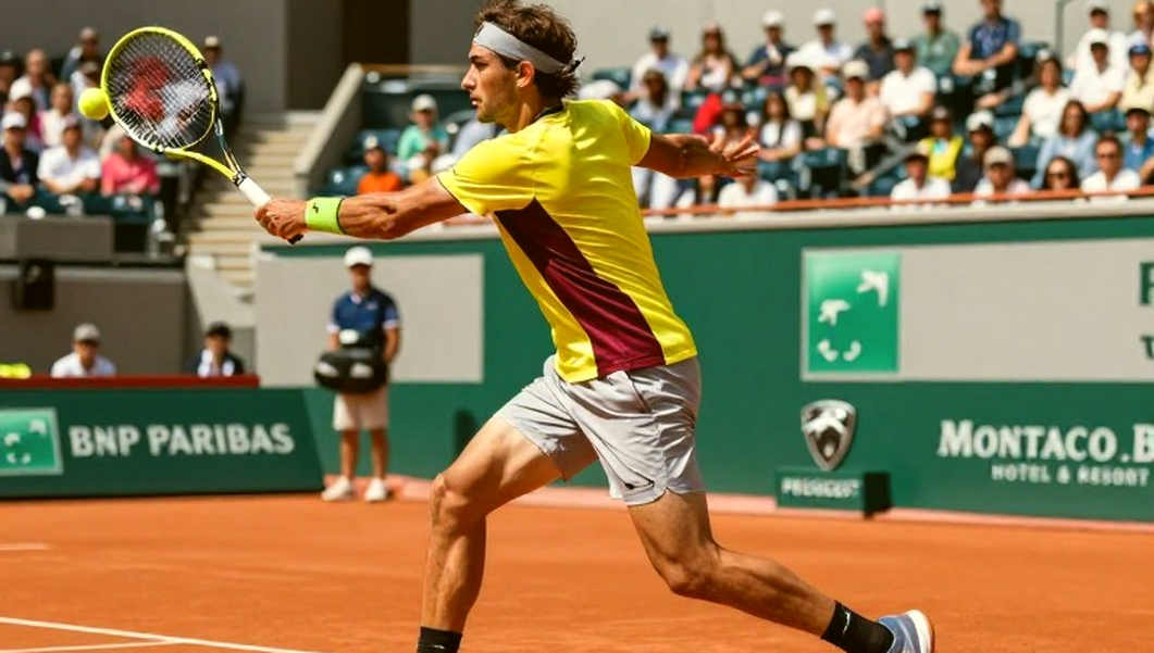ATP Year-End No.1 Race 2026: When Sinner Defends His Crown on One Right Knee