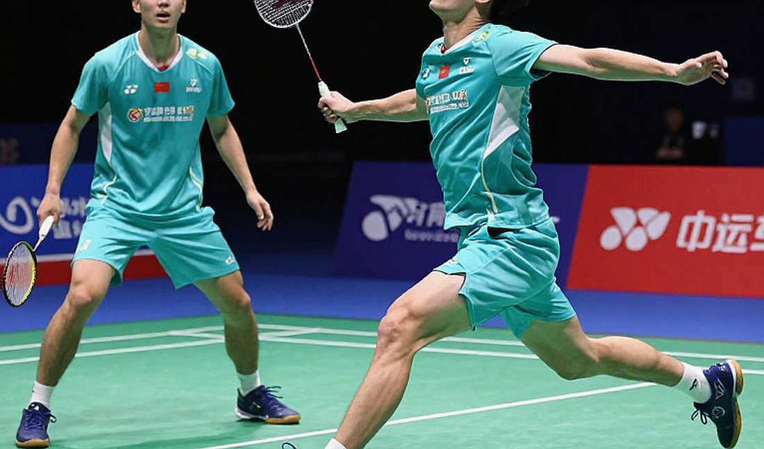 Ấn Độ 3-0 Kazakhstan tại Asian Games 2026: Sindhu mở màn, Tanvi Sharma 17 tuổi khép lại, và hai cặp đôi chưa một lần ra sân Ấn Độ 3-0 Kazakhstan tại Asian Games 2026: Sindhu mở màn, Tanvi Sharma 17 tuổi khép lại, và hai cặp đôi chưa một lần ra sân