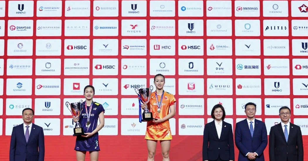 Ấn Độ 3-0 Kazakhstan tại Asian Games 2026: Sindhu mở màn, Tanvi Sharma 17 tuổi khép lại, và hai cặp đôi chưa một lần ra sân Ấn Độ 3-0 Kazakhstan tại Asian Games 2026: Sindhu mở màn, Tanvi Sharma 17 tuổi khép lại, và hai cặp đôi chưa một lần ra sân