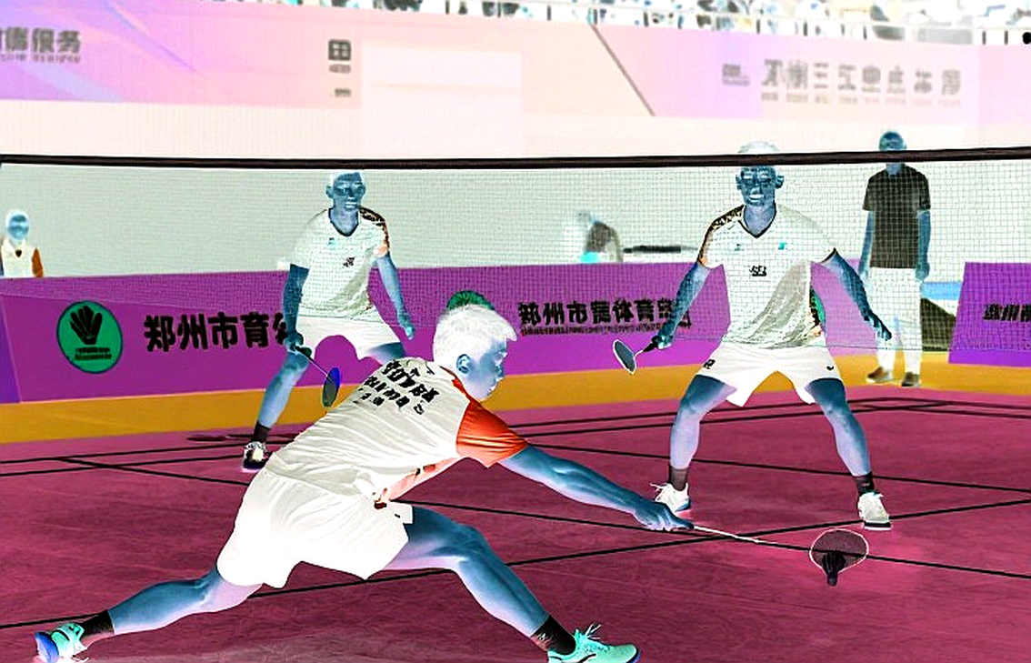 Sindhu thua ngược Chen Yufei tại tứ kết Asian Games 2026: Điểm gãy nằm ở pha cầu 122 giây