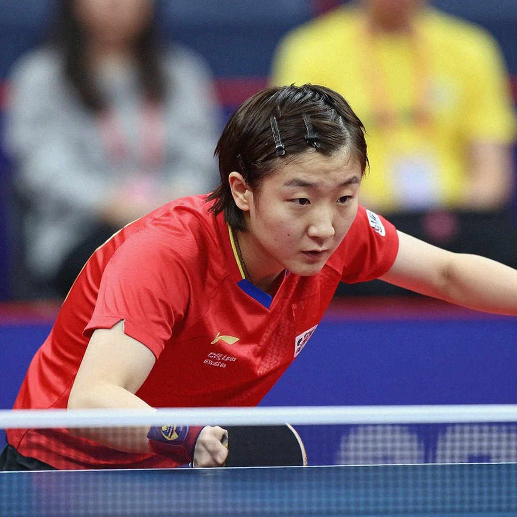 US Open Bóng bàn 2026: 118 nội dung, 6 ngày ở Las Vegas và hạn chót ngày 1 tháng 12