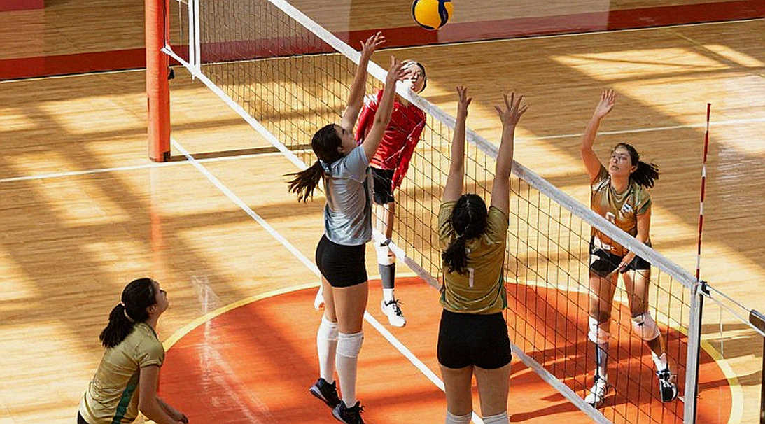 Vì sao bóng chuyền nữ Việt Nam sa sút trong một năm: Đọc lại bốn giải đấu bằng dữ liệu