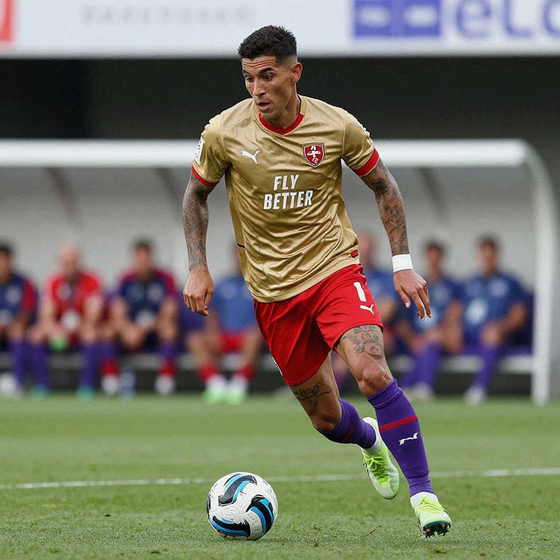 Jude Bellingham – Linh hồn lãnh đạo trong đêm derby Madrid thất trận: Khi người trẻ nhất lại là người duy nhất đứng lên