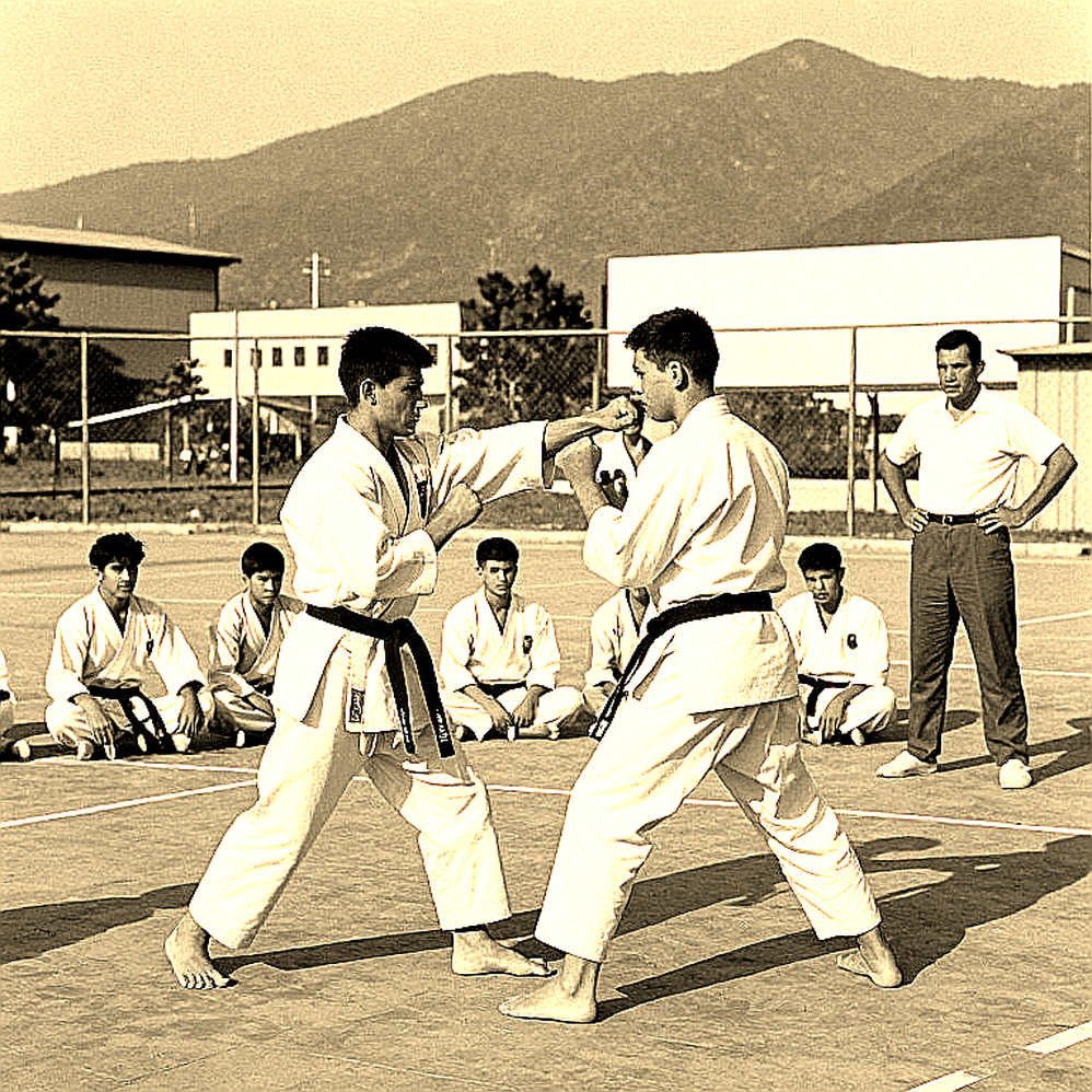 Ranh giới 50,4 kg: khi một sai sót hành chính định đoạt sự nghiệp của một võ sĩ judo