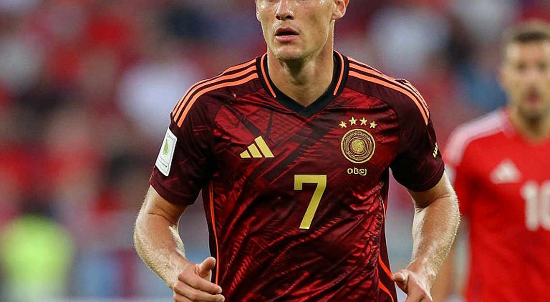 Asian Cup 2027: Group E, tờ hợp đồng của ông Kim Sang-sik và nhiệm kỳ khóa X của VFF