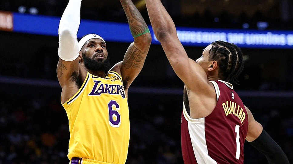 Cuộc gọi không bao giờ đến: Kai Sotto, khoảng trống 7 foot 3 và lỗ hổng quản trị của bóng rổ Philippines