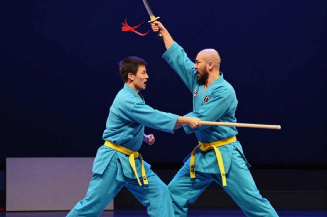 ASIAD 2026: HCV kata đồng đội nữ và việc thay hai phần ba đội hình vẫn giữ ngôi số một châu Á
