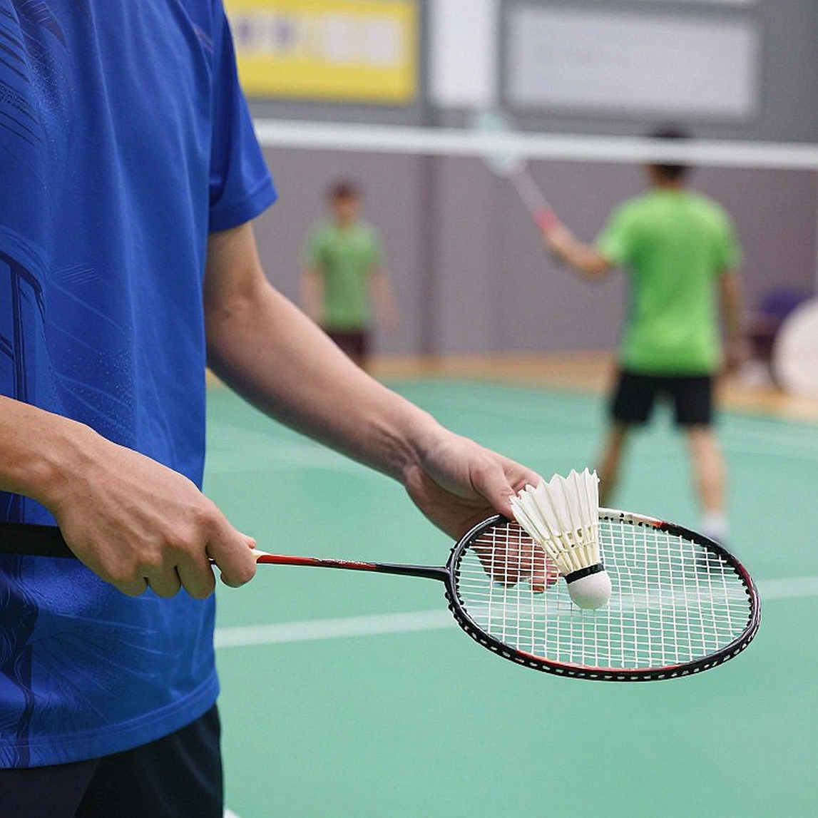 Tiến Minh 43 tuổi vẫn đi tiếp ở Vietnam Open: Chiến thắng của trí thông minh hay sự chênh lệch đẳng cấp? Tiến Minh 43 tuổi vẫn đi tiếp ở Vietnam Open: Chiến thắng của trí thông minh hay sự chênh lệch đẳng cấp?