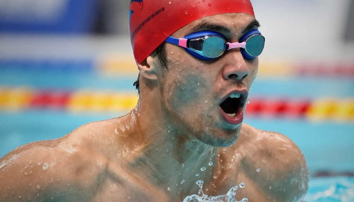 GTSA Swim Classic 2026: Addie Farrier, Gabriel Brown và những gì bảng thời gian không nói