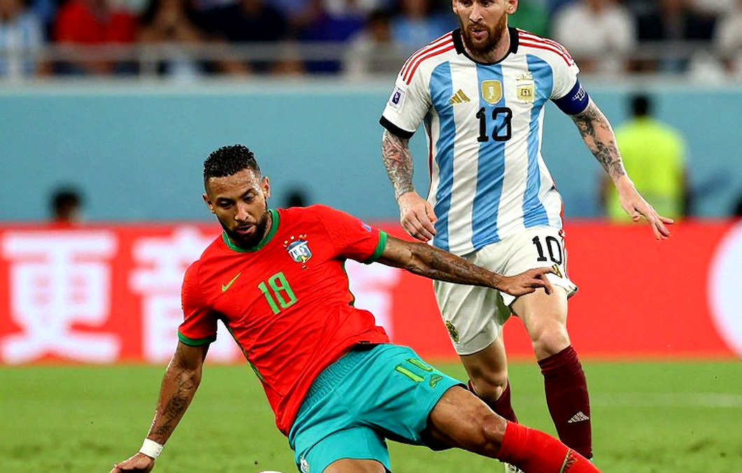 From a Small Clause, the €222 Million Neymar Deal Became Reality: Lessons for Vietnamese Football From a Small Clause, the €222 Million Neymar Deal Became Reality: Lessons for Vietnamese Football