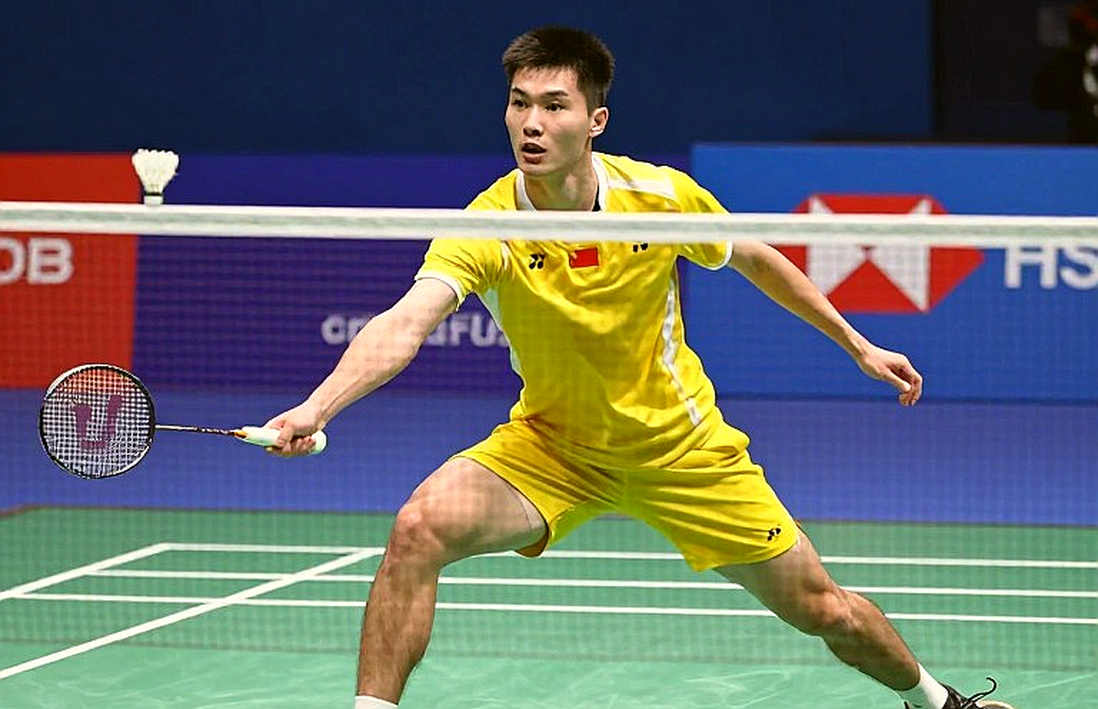Khi dữ liệu lên tiếng: Hành trình từ con số đến huy chương Olympic Khi dữ liệu lên tiếng: Hành trình từ con số đến huy chương Olympic