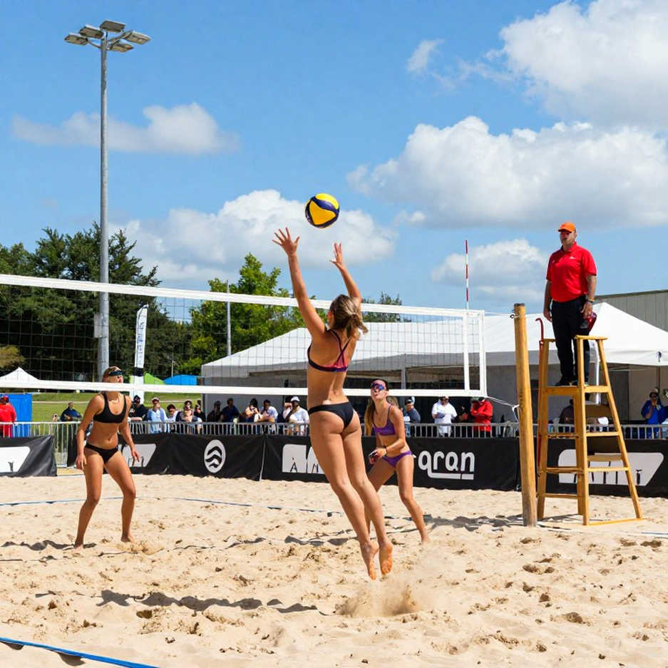 Vietnam Women's Volleyball at the 2026 World Championship: Reading the Data Chain Behind the Ticket