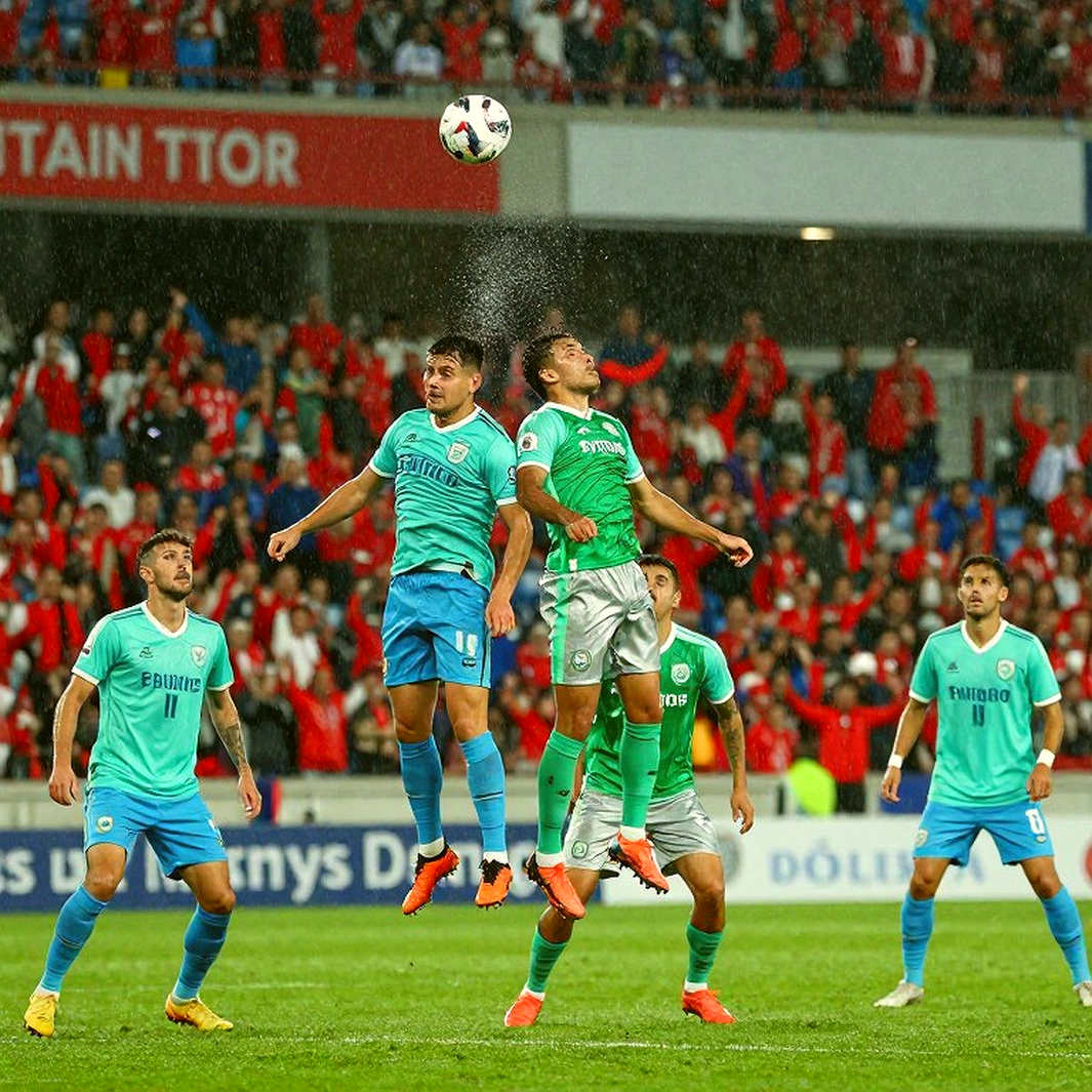 V.League and the Data Blind Spot: When Analysts Have to Write 'Insufficient' V.League and the Data Blind Spot: When Analysts Have to Write 'Insufficient'