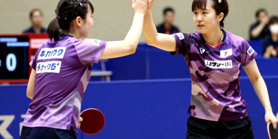 Pepinster: hai ngôi vô địch U21 của Bồ Đào Nha và khoảng cách giữa hai tầng bóng bàn lộ ra trong cùng một buổi chiều