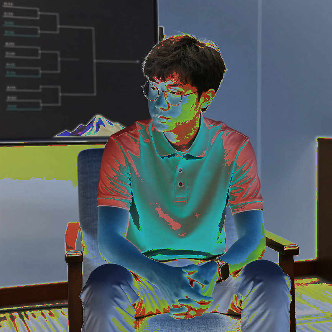 Từ hạt giống số 4 đến ngôi vô địch: điều bảng thống kê esports không đo được Từ hạt giống số 4 đến ngôi vô địch: điều bảng thống kê esports không đo được