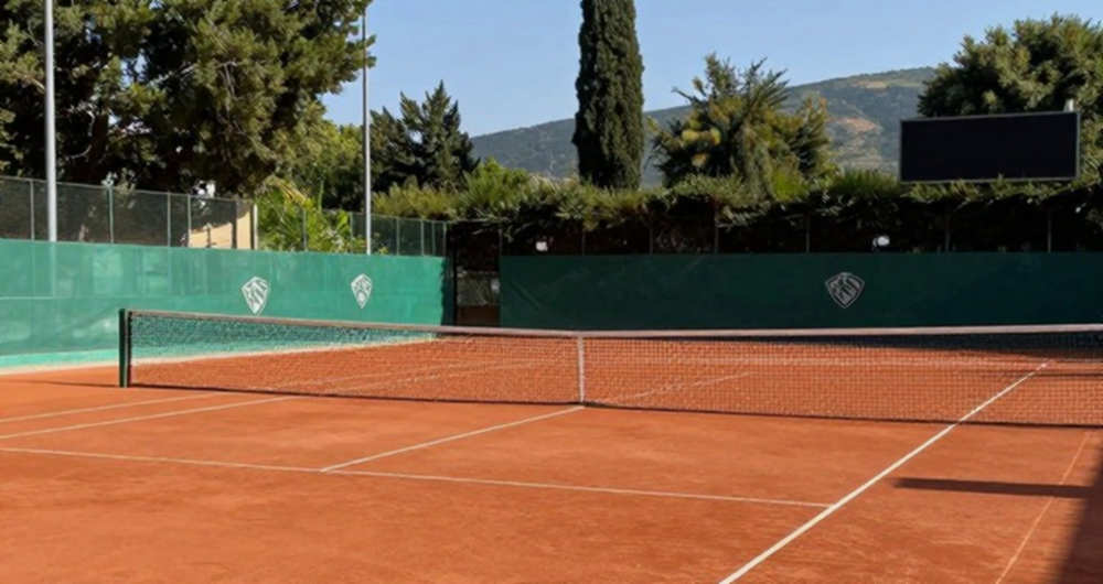 Phân tích thiếu thông tin về tennis trong nội dung LNG Pakistan