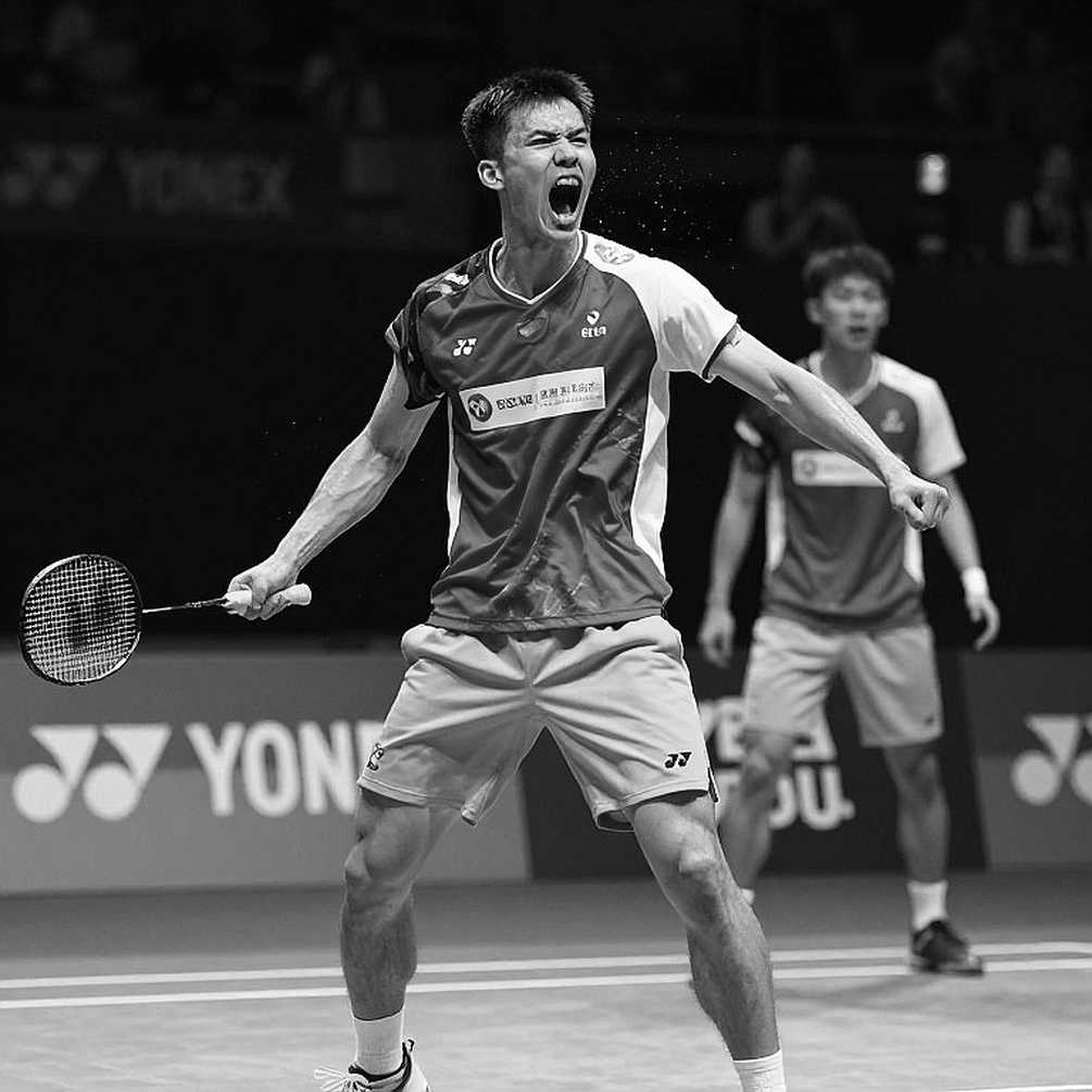 Vietnam Open 2026: Aidil Sholeh, a Super 100 Title and the 27-Month Drought of Malaysian Men's Singles
