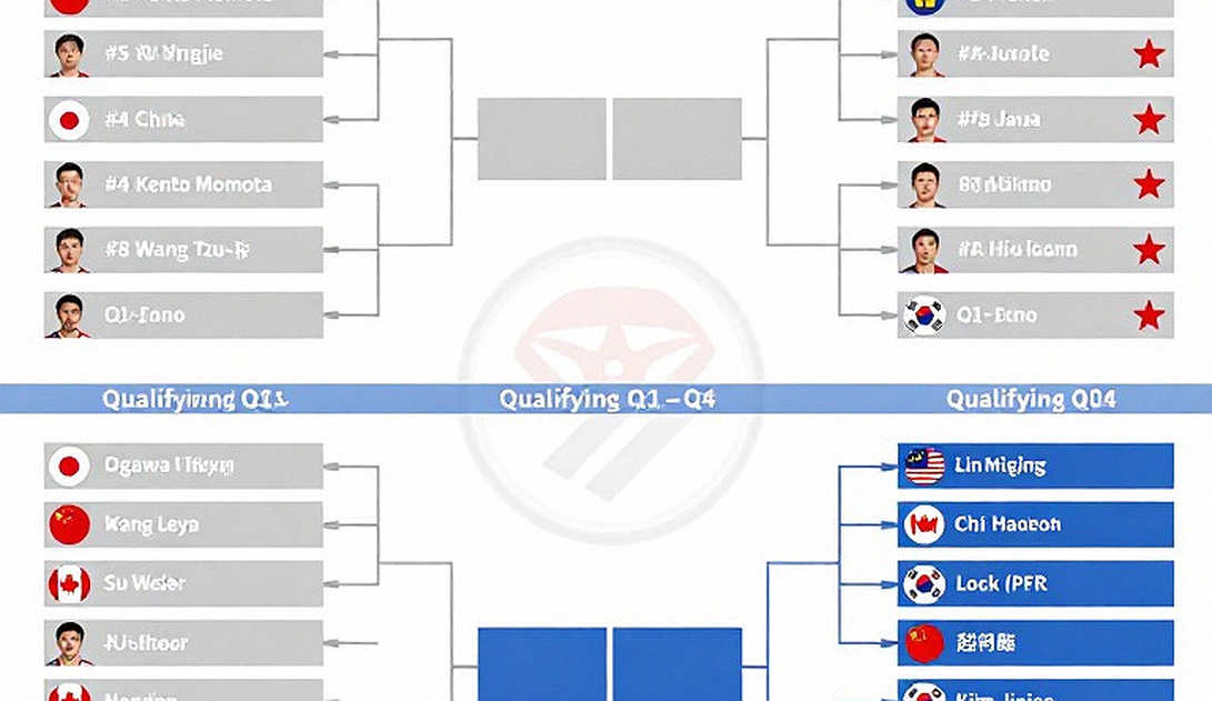 Nguyễn Tiến Minh thắng vòng loại Vietnam Open 2026: Lão tướng 43 tuổi vẫn cháy hết mình