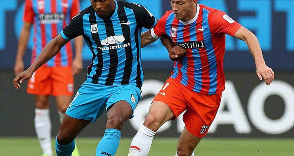V.League và khoảng trống dữ liệu: khi không ai chịu trách nhiệm về con số