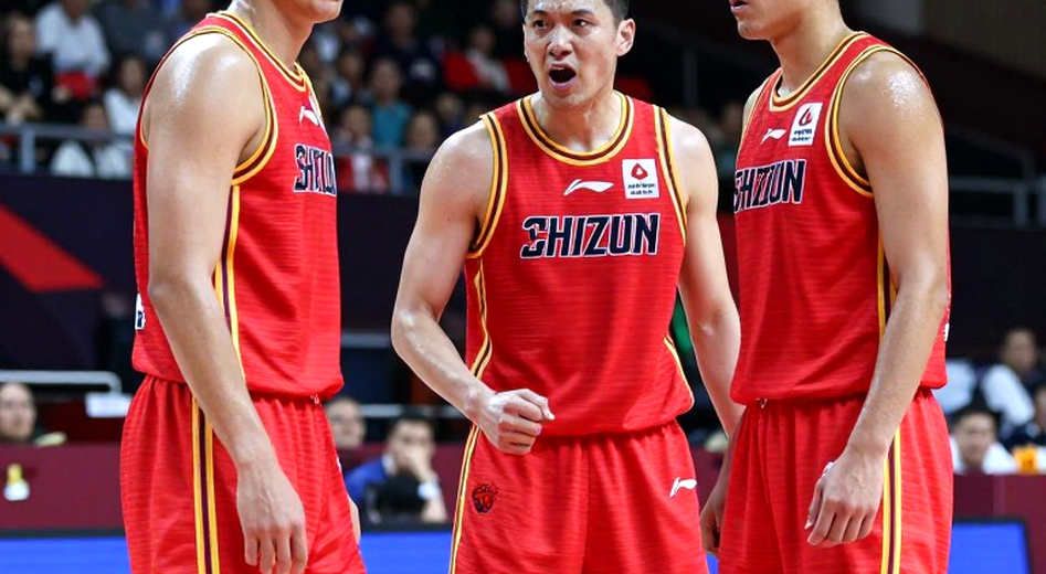 Laprovittola tỏa sáng, Joventut đánh bại Baskonia 96-84, tiến vào chung kết Endesa Super Cup Laprovittola tỏa sáng, Joventut đánh bại Baskonia 96-84, tiến vào chung kết Endesa Super Cup
