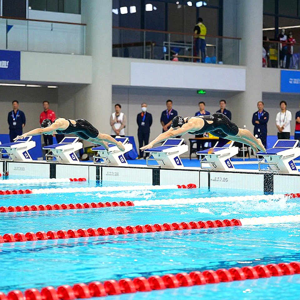 Nam Phi 2026: Tatjana Smith Thắng Vòng Loại 200m Ếch Rồi Bỏ Chung Kết - Đọc Tín Hiệu Từ 2:23.27
