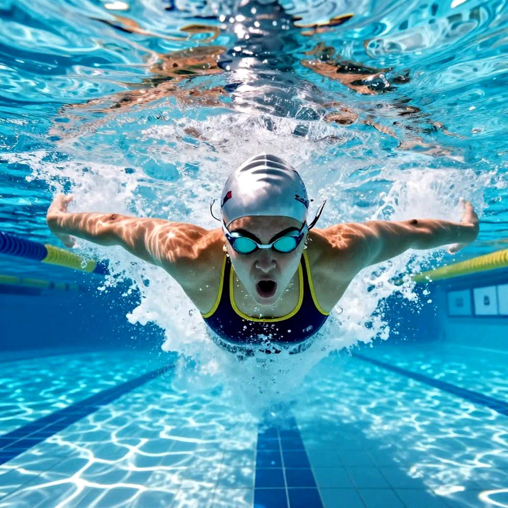 Nam Phi 2026: Tatjana Smith Thắng Vòng Loại 200m Ếch Rồi Bỏ Chung Kết - Đọc Tín Hiệu Từ 2:23.27 Nam Phi 2026: Tatjana Smith Thắng Vòng Loại 200m Ếch Rồi Bỏ Chung Kết - Đọc Tín Hiệu Từ 2:23.27