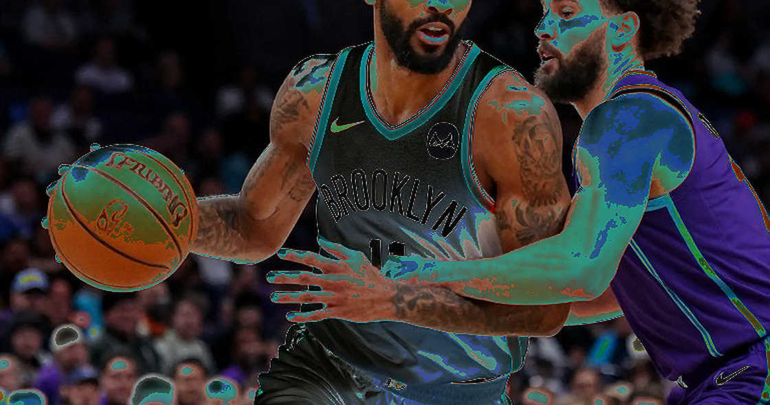 Pelicans và 58% cú ném vào vòng cấm: lỗ hổng không nằm ở Zion Williamson
