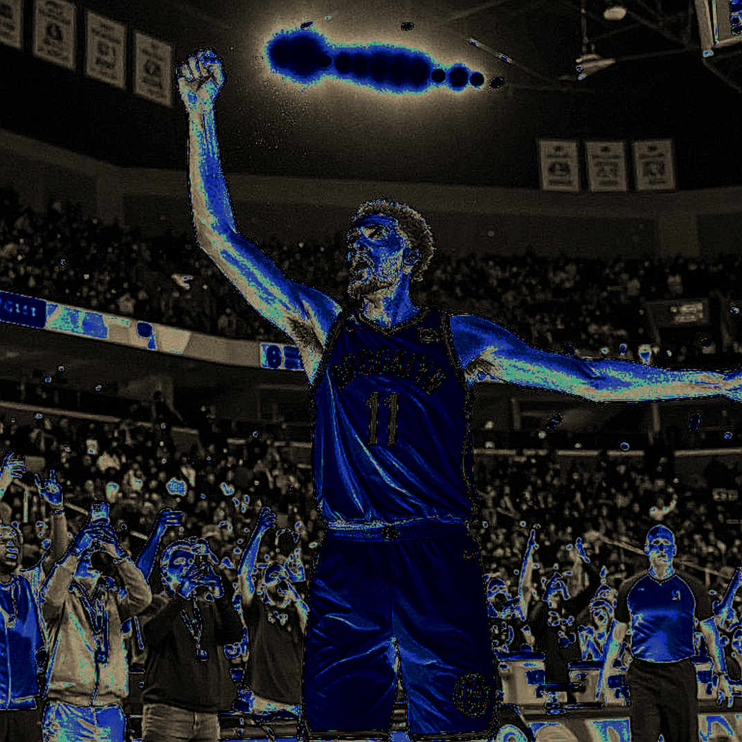 Pelicans và 58% cú ném vào vòng cấm: lỗ hổng không nằm ở Zion Williamson Pelicans và 58% cú ném vào vòng cấm: lỗ hổng không nằm ở Zion Williamson