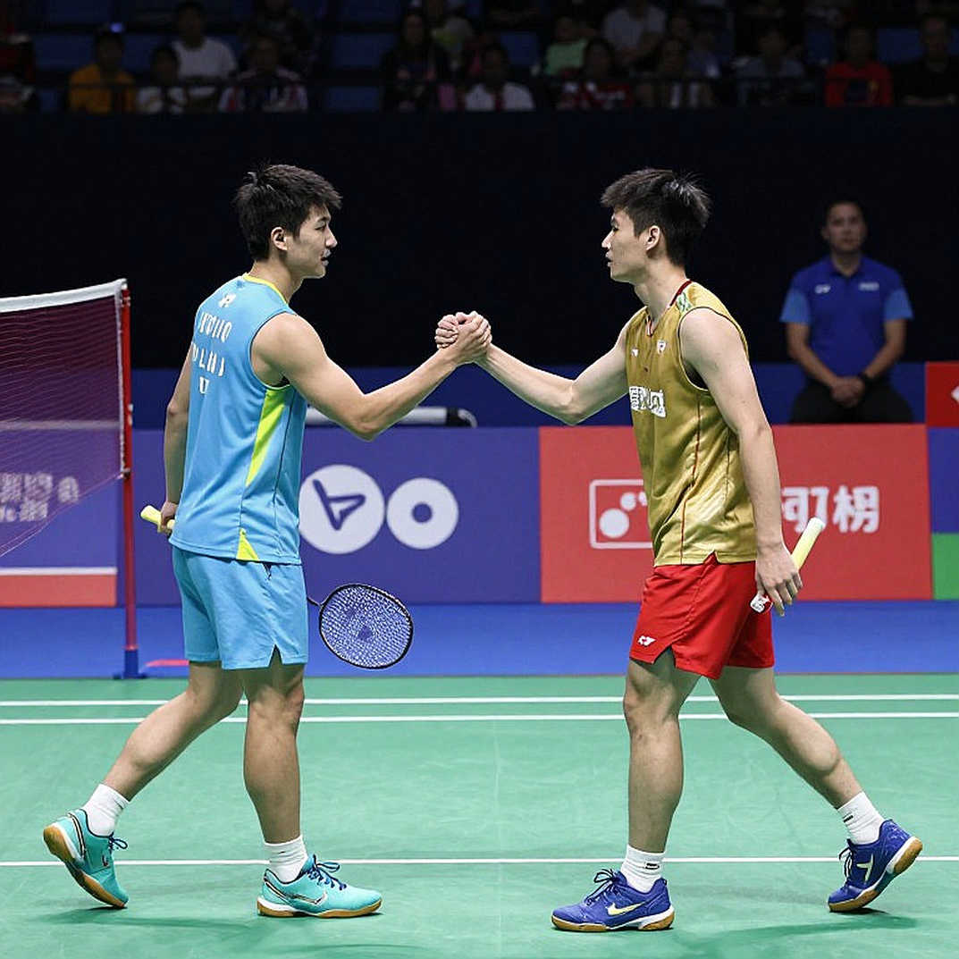 Asian Games 2026 Badminton Draw: Five Days, Two Matches a Day, and the Names That Must Exit Early