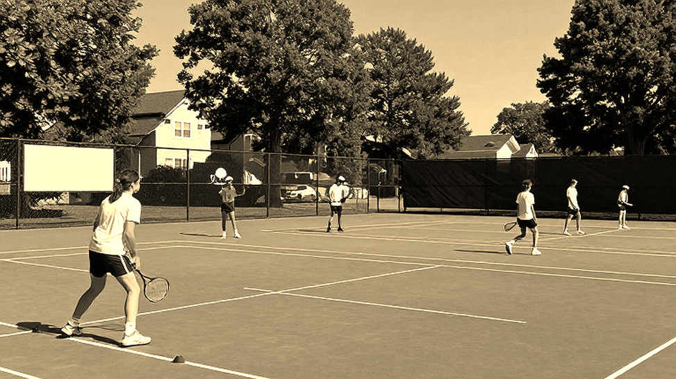 The 'tennis' Label on a Fuel-Price Wire: When Sports Data Fools Itself