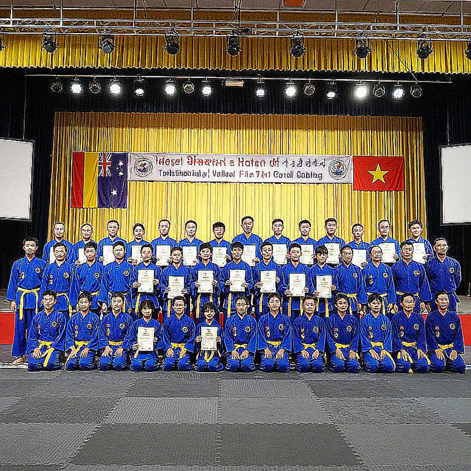 Nguyễn Trần Duy Nhất và phép màu tái xuất: Khi tấm HCV SEA Games 32 phơi bày điểm mù của thể thao Việt Nam
