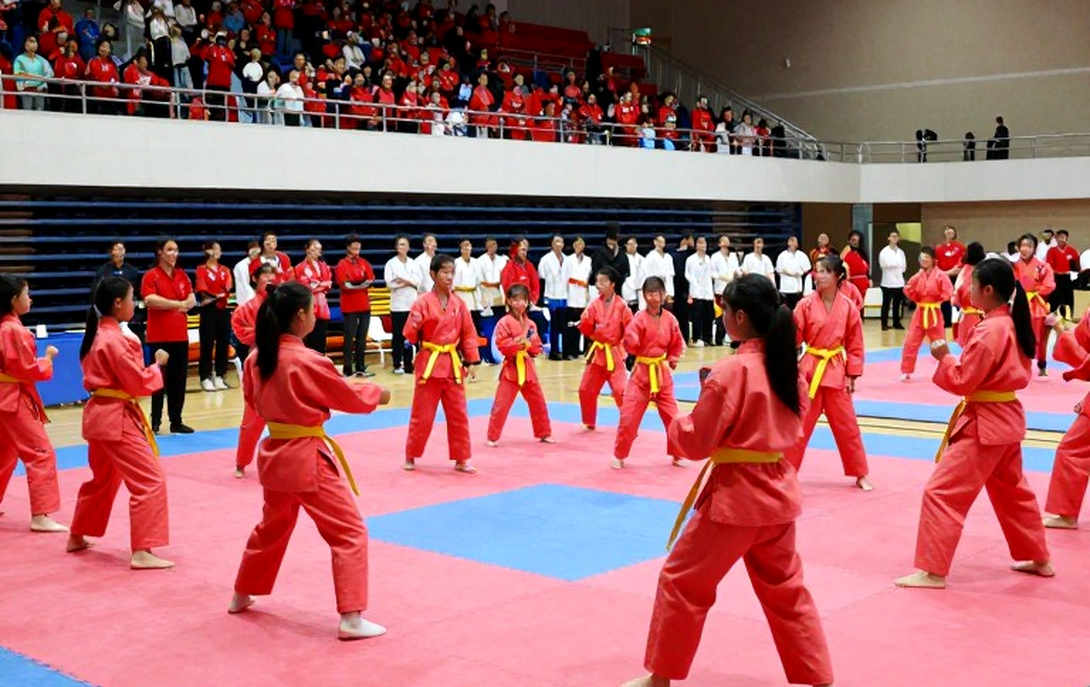 Dương Thúy Vi giành HCĐ Asiad 20: 0,133 điểm, bảy ngày chờ và giới hạn của tuổi 33