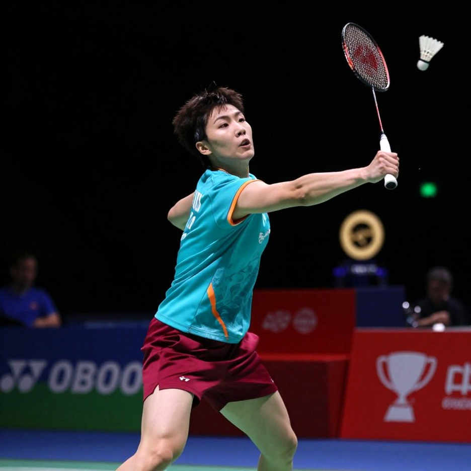 India's women's badminton quarter-final exit at Asian Games 2026: two winnable games lost and the depth lesson