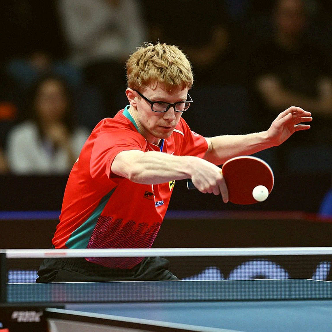 The Dead Zone After the Serve: What Table Tennis's Transfer Window Cannot Buy The Dead Zone After the Serve: What Table Tennis's Transfer Window Cannot Buy