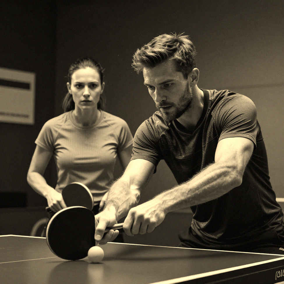 The Dead Zone After the Serve: What Table Tennis's Transfer Window Cannot Buy The Dead Zone After the Serve: What Table Tennis's Transfer Window Cannot Buy
