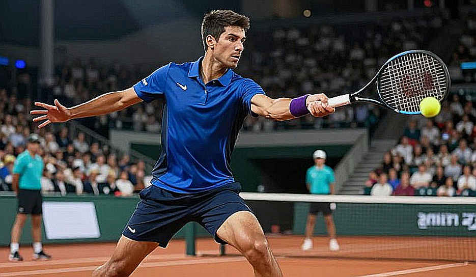 De Minaur Wins in 56 Minutes in Brisbane: Australia Lead Poland, and a Serve Signal Still Unverified De Minaur Wins in 56 Minutes in Brisbane: Australia Lead Poland, and a Serve Signal Still Unverified