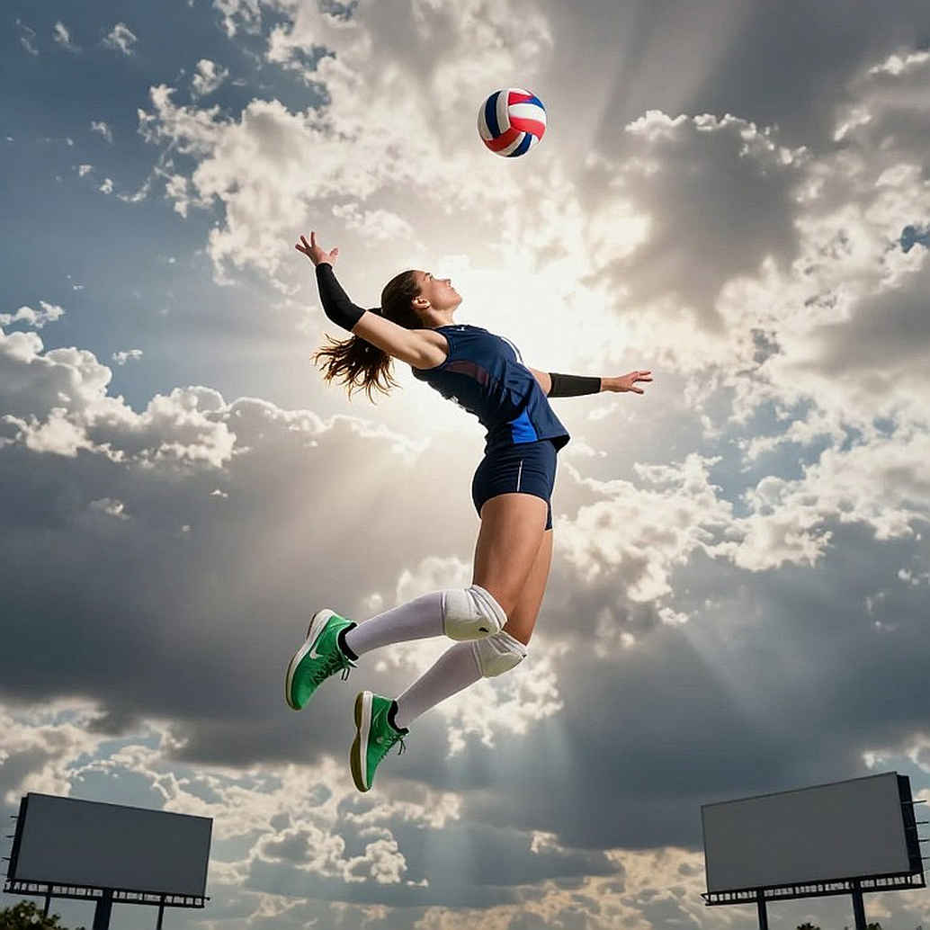 Cú chắn biến mất: Điều chung kết AVP League 2026 nói với bãi biển