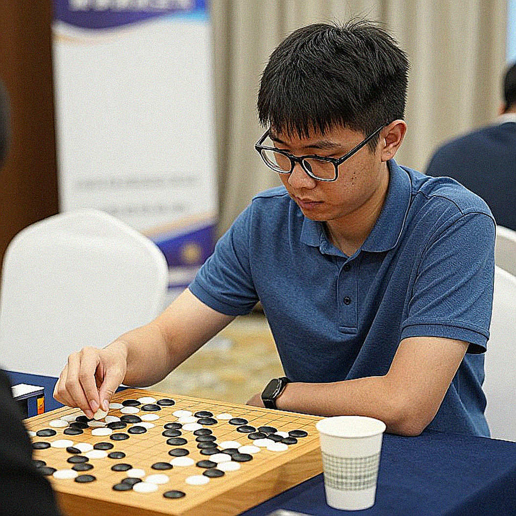 Woodward hạ Caruana tại US Championships: Một ván thắng, hai câu chuyện