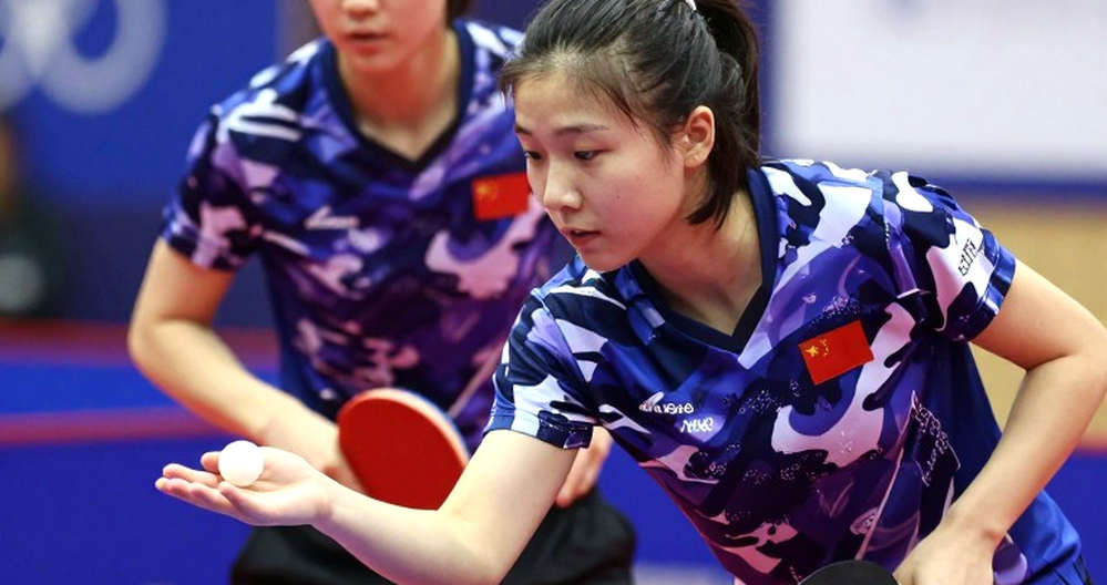 Kiến trúc dưới lớp bụi hành chính: Con đường đến Nationals và cách bóng bàn trẻ Anh dựng lại kim tự tháp đào tạo
