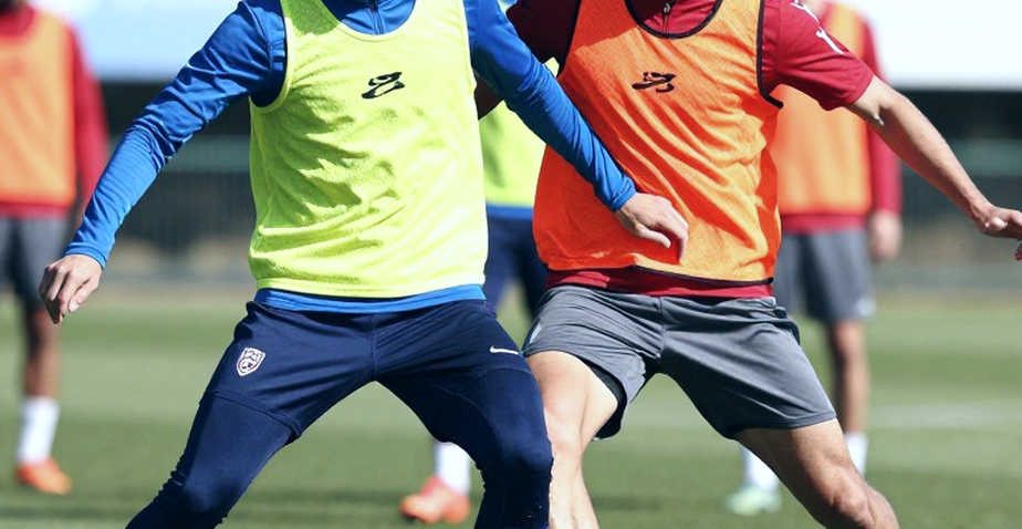 Cú đúp của Bakhromov mở cửa cho U23 Việt Nam, và một cái bẫy dữ liệu đang chờ ở Nagoya Cú đúp của Bakhromov mở cửa cho U23 Việt Nam, và một cái bẫy dữ liệu đang chờ ở Nagoya