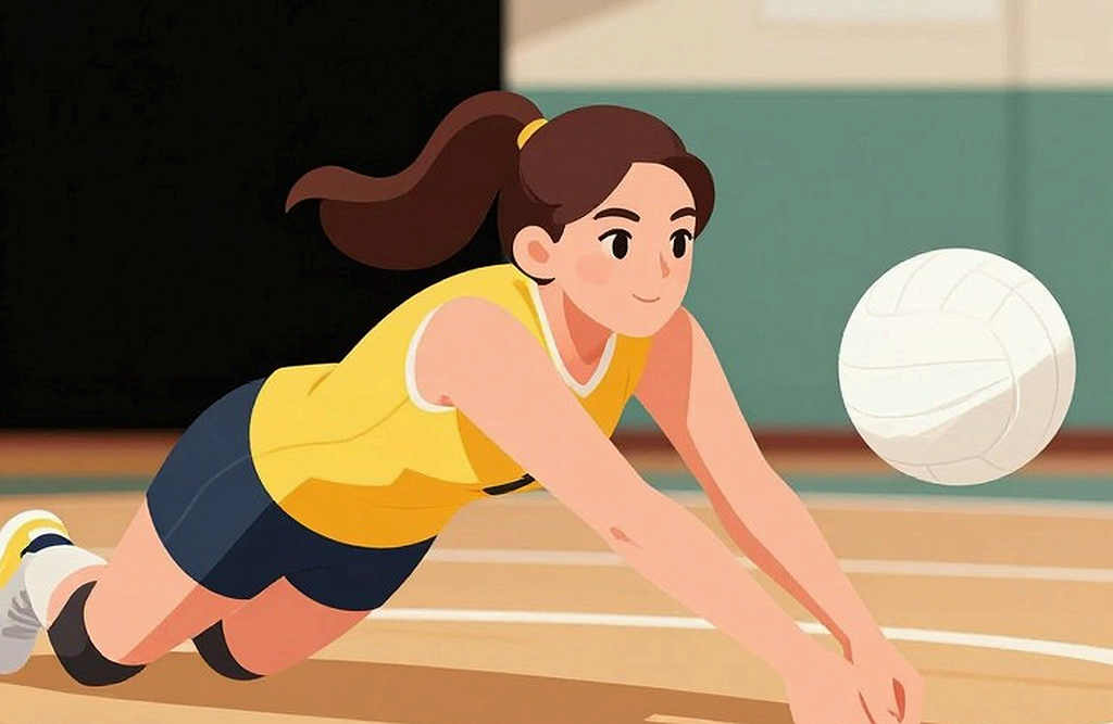 Turkey Falls 1-3 to Romania at EuroVolley 2026: The Points Dropped in Cluj