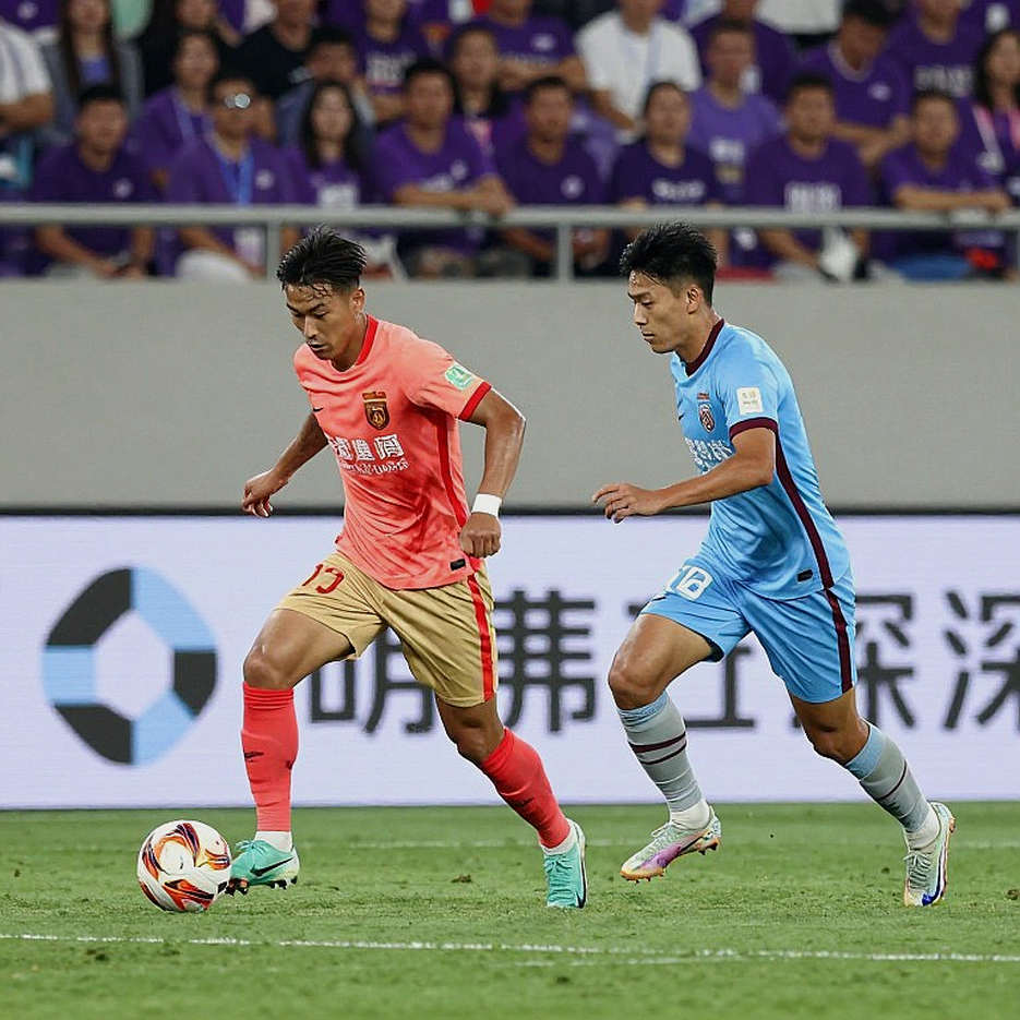 Kosugi's 68th Minute: The Rescue Tackle and the Real Structure of a 3-1 Win