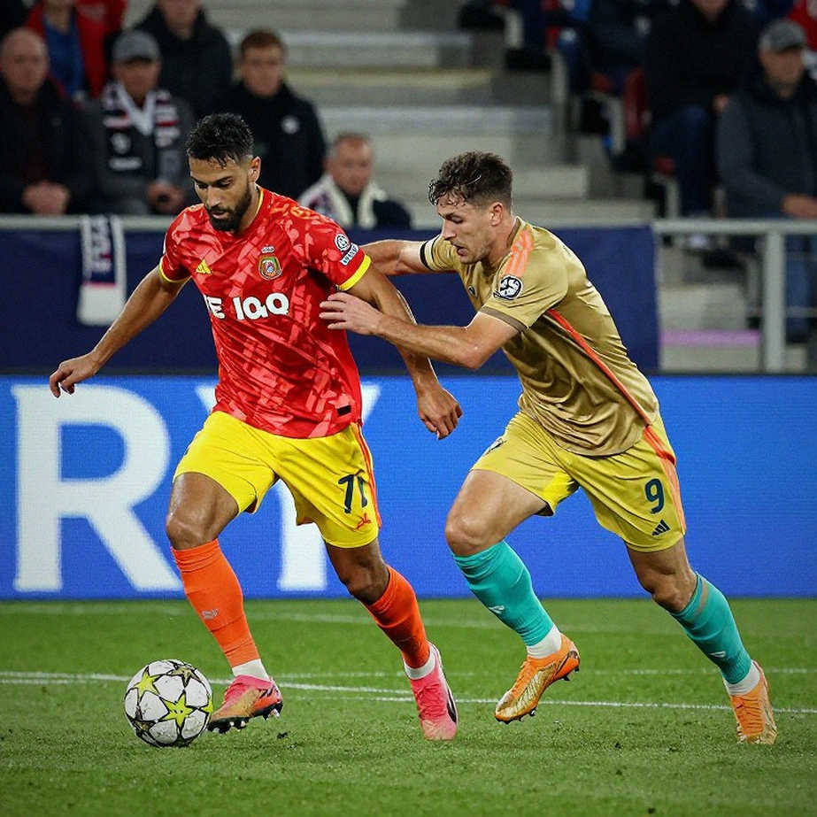 Kosugi's 68th Minute: The Rescue Tackle and the Real Structure of a 3-1 Win