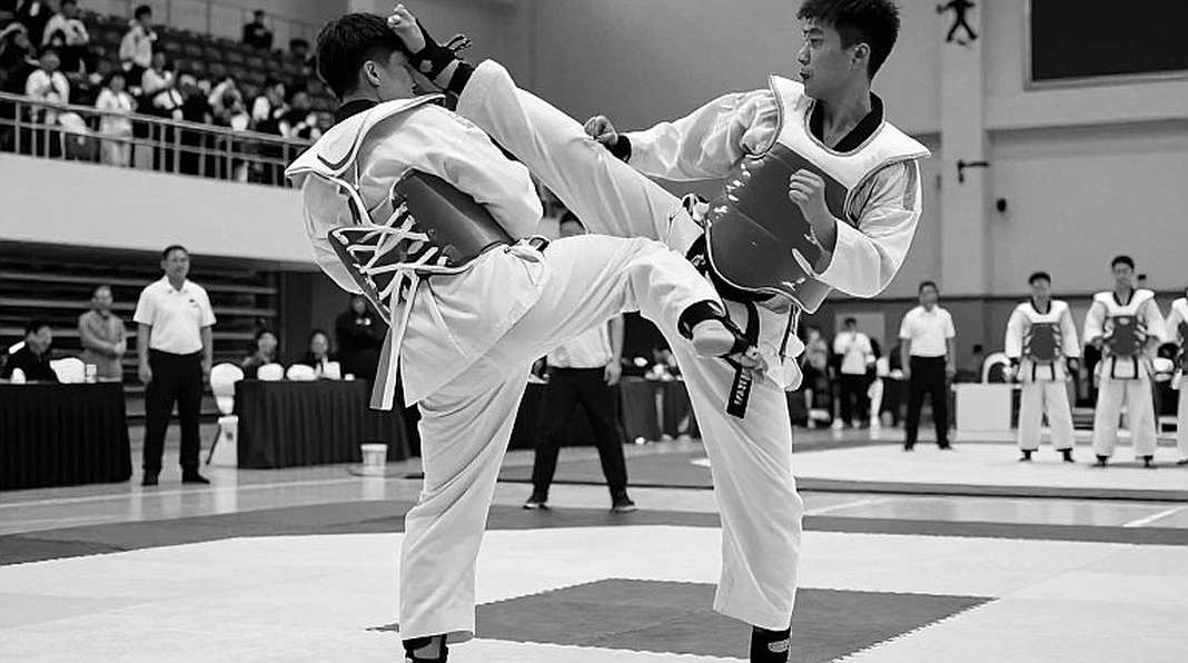 Chuncheon và bài toán đồng bộ: Giải mã tấm HCV poomsae thế giới của Việt Nam Chuncheon và bài toán đồng bộ: Giải mã tấm HCV poomsae thế giới của Việt Nam