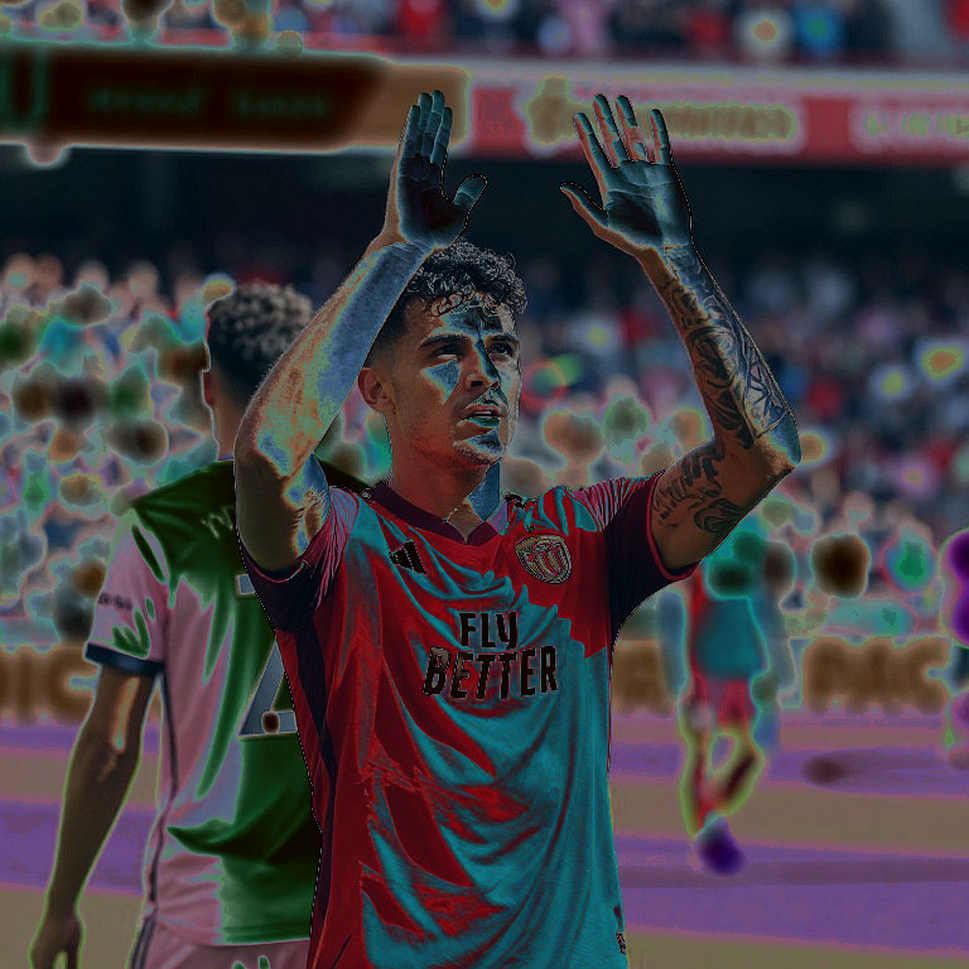 When Data Falls Silent: The Art of Reading the Empty Cells in Football Analytics