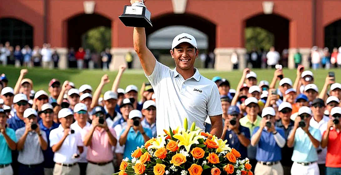 Solheim Cup 2026: Giấc mơ đến muộn vẫn là giấc mơ với Lindy Duncan Solheim Cup 2026: Giấc mơ đến muộn vẫn là giấc mơ với Lindy Duncan